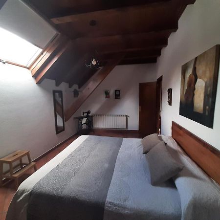 Casa Graciano I Apartment โอชากาเบีย ภายนอก รูปภาพ