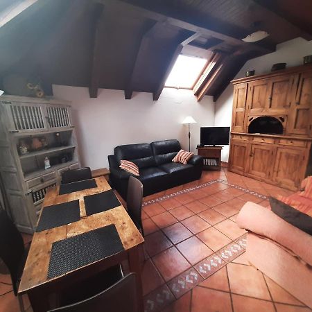 Casa Graciano I Apartment โอชากาเบีย ภายนอก รูปภาพ