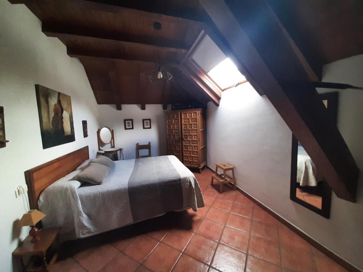 Casa Graciano I Apartment โอชากาเบีย ภายนอก รูปภาพ
