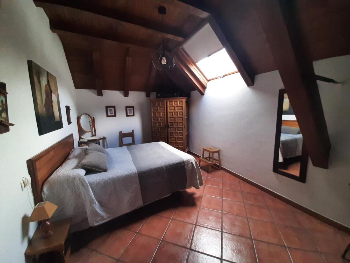 Casa Graciano I Apartment โอชากาเบีย ภายนอก รูปภาพ