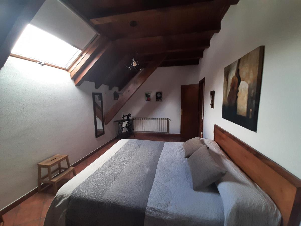Casa Graciano I Apartment โอชากาเบีย ภายนอก รูปภาพ