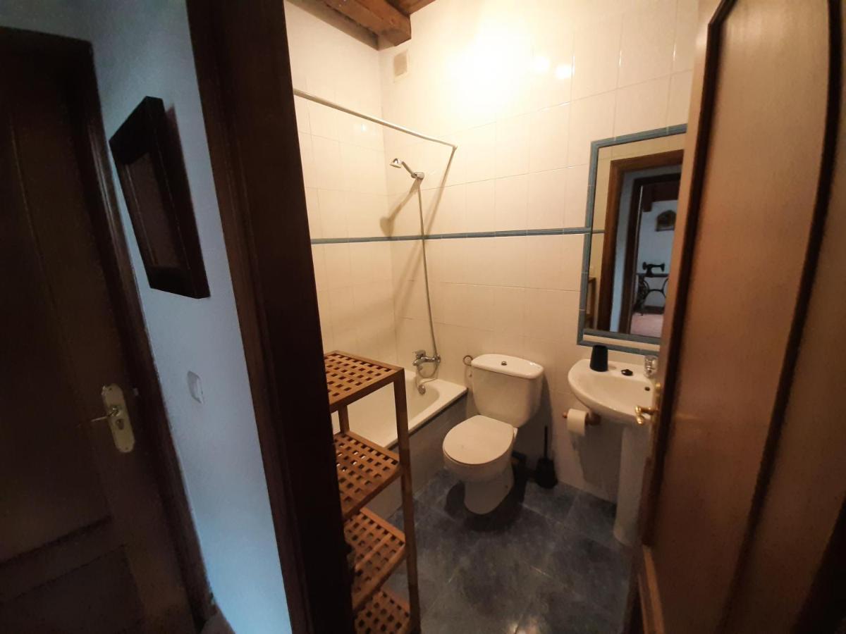 Casa Graciano I Apartment โอชากาเบีย ภายนอก รูปภาพ