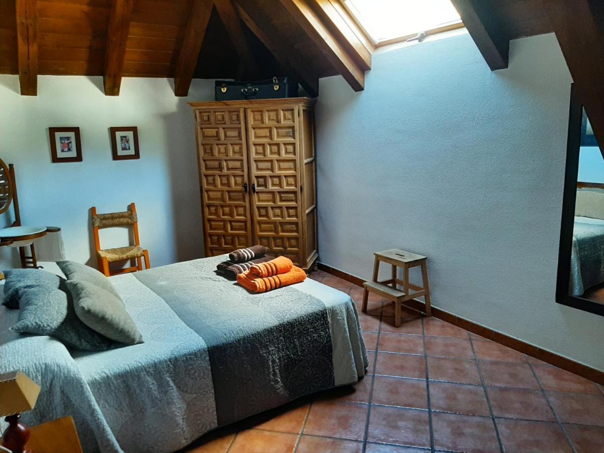 Casa Graciano I Apartment โอชากาเบีย ภายนอก รูปภาพ
