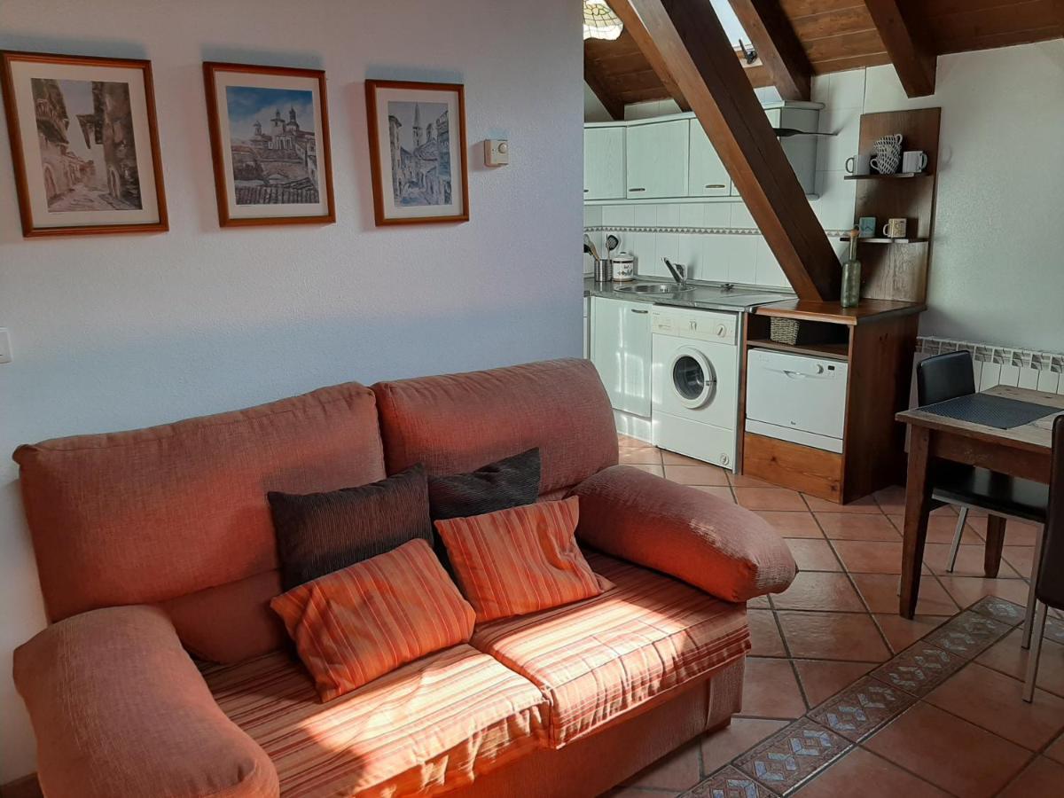 Casa Graciano I Apartment โอชากาเบีย ภายนอก รูปภาพ