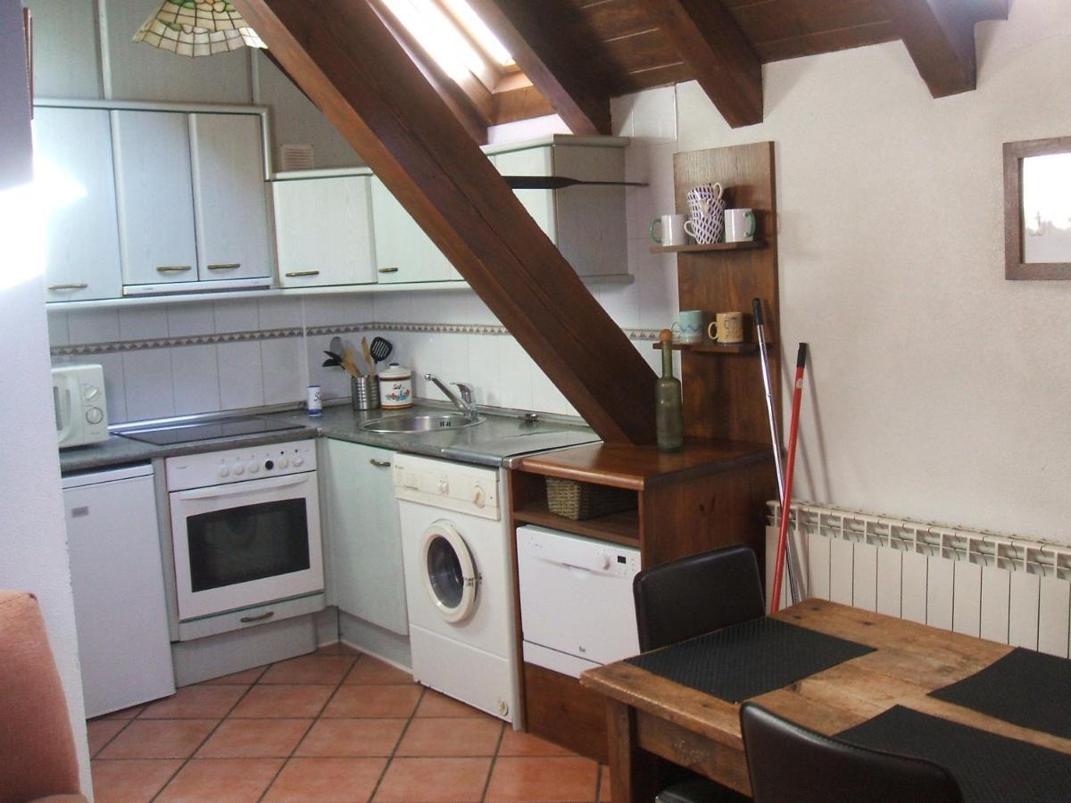 Casa Graciano I Apartment โอชากาเบีย ภายนอก รูปภาพ