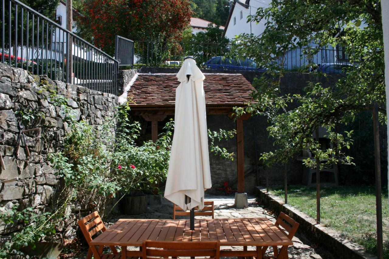 Casa Graciano I Apartment โอชากาเบีย ภายนอก รูปภาพ